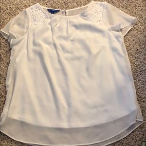 Like New! Work Blouse